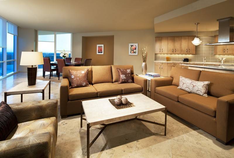 فندق The Westin Houston, Memorial City