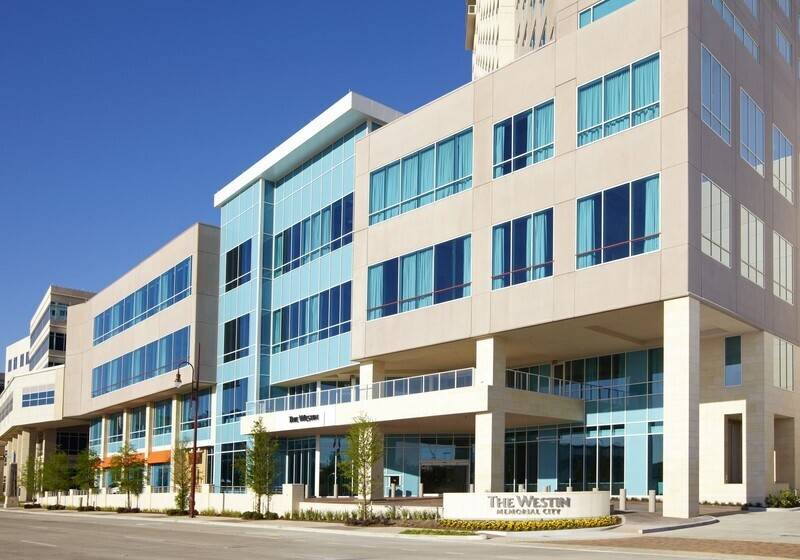 فندق The Westin Houston, Memorial City