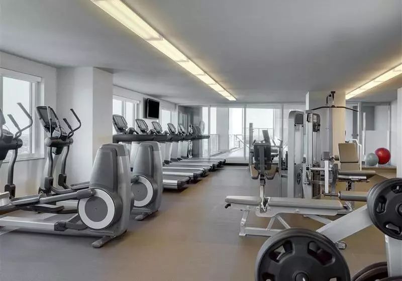 Hotel The Westin Houston, Memorial City