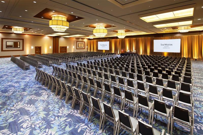 فندق The Westin Houston, Memorial City