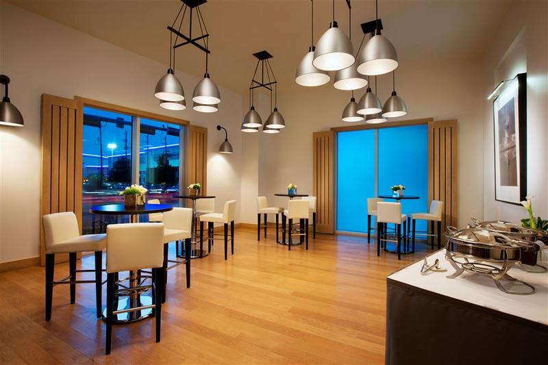 فندق The Westin Houston, Memorial City