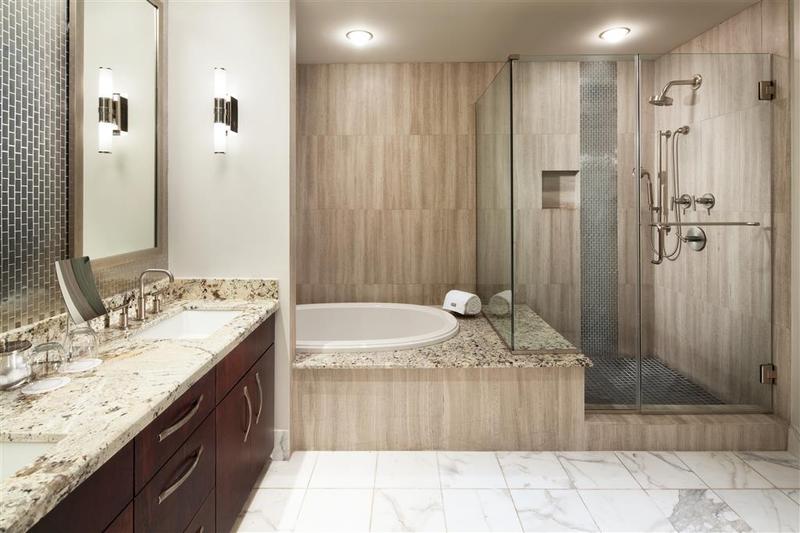 فندق The Westin Houston, Memorial City