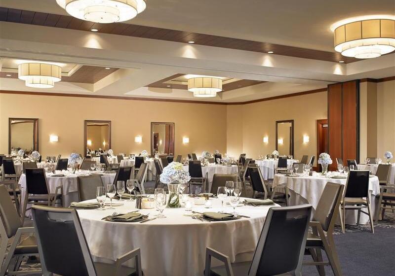 فندق The Westin Houston, Memorial City