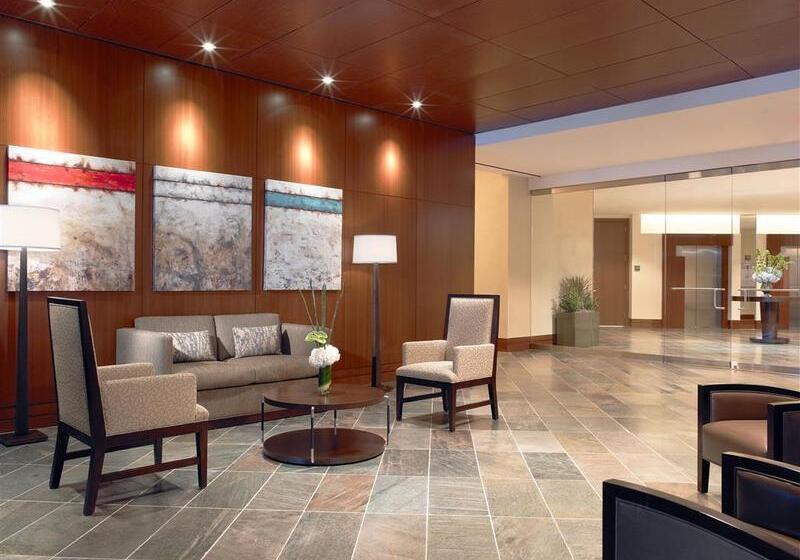 فندق The Westin Houston, Memorial City