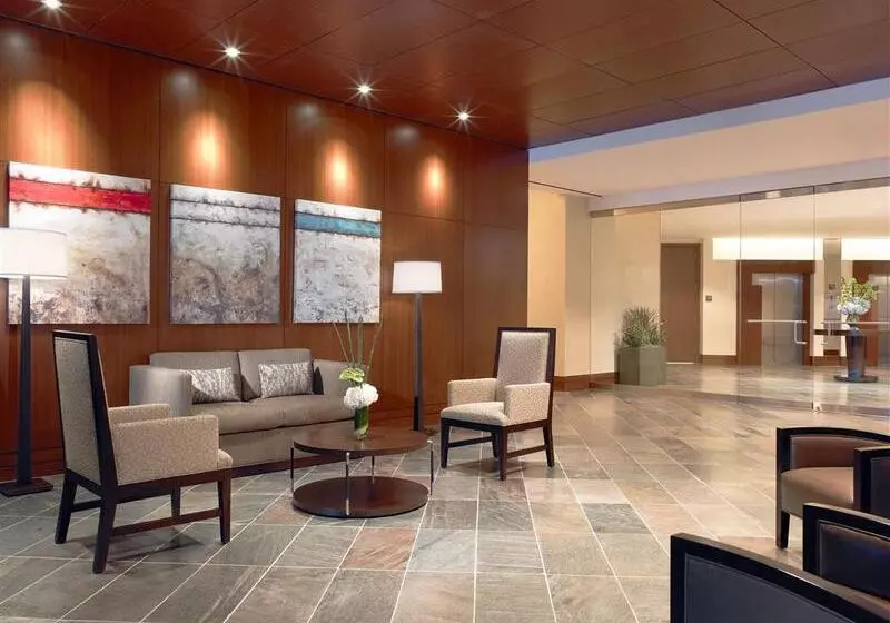 Hotel The Westin Houston, Memorial City