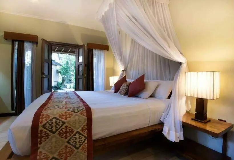 فندق Villa Puri Ayu