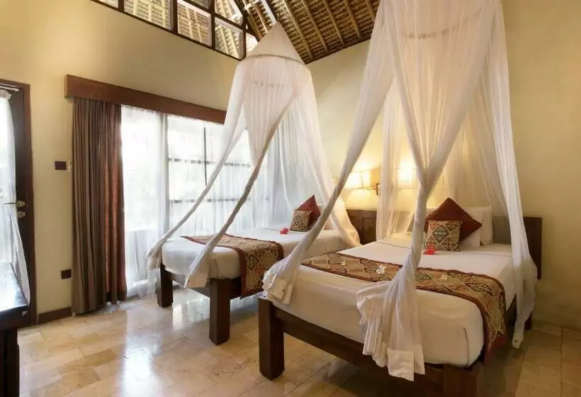 فندق Villa Puri Ayu