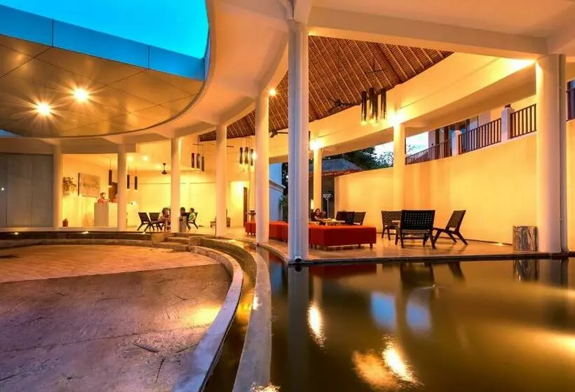 فندق Villa Puri Ayu