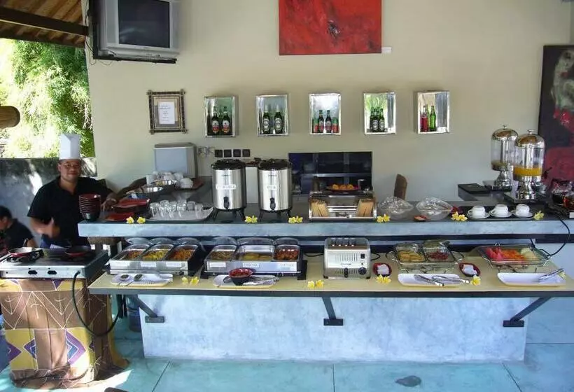 فندق Villa Puri Ayu