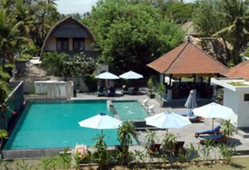 فندق Villa Puri Ayu