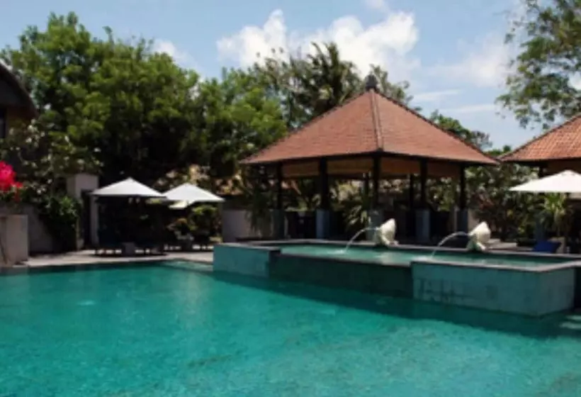 فندق Villa Puri Ayu