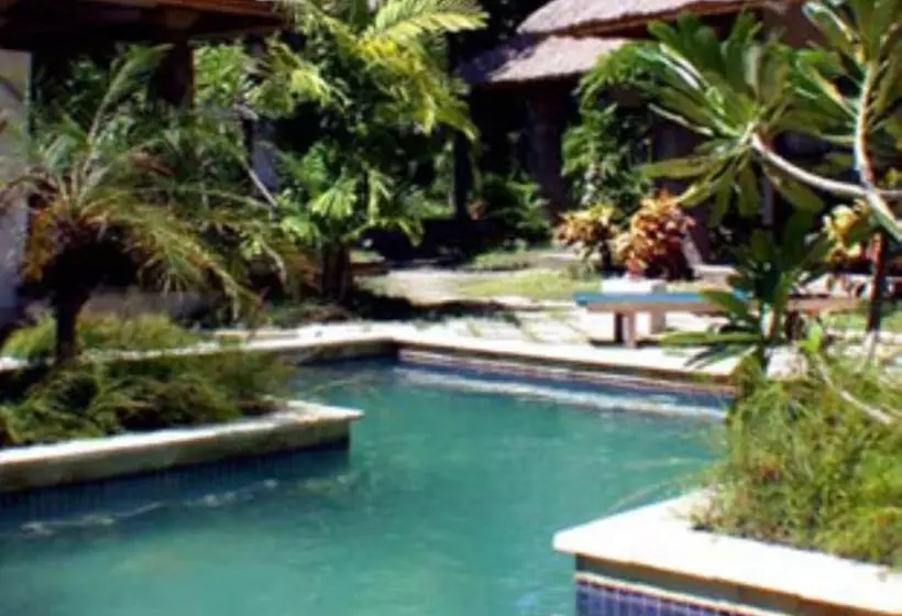 فندق Villa Puri Ayu