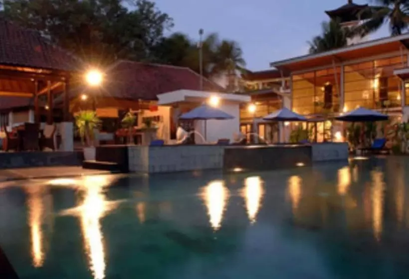 فندق Villa Puri Ayu