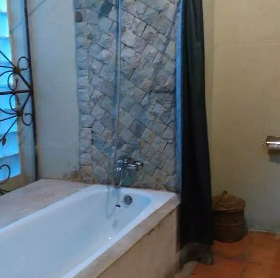 فندق Villa Puri Ayu