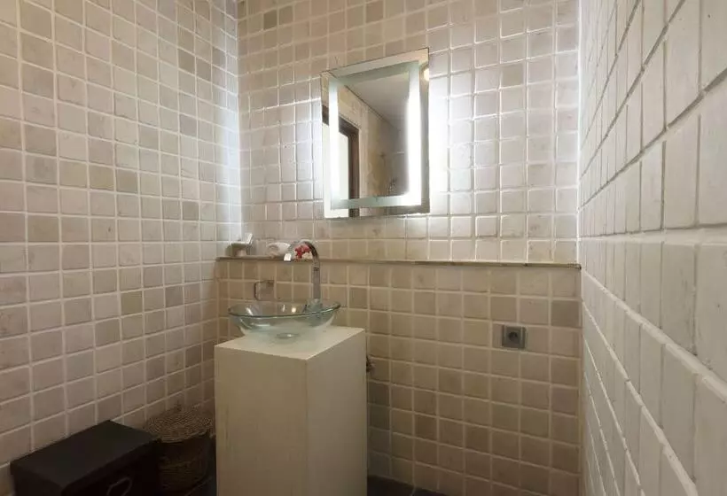 فندق Villa Puri Ayu