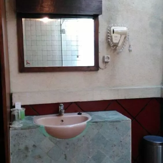 فندق Villa Puri Ayu