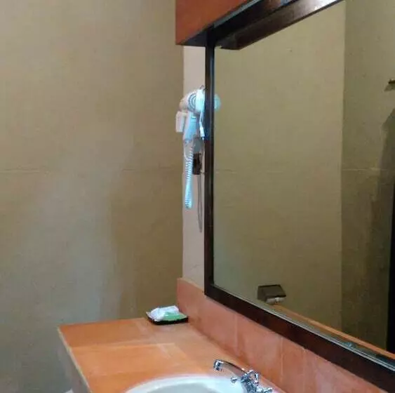 فندق Villa Puri Ayu