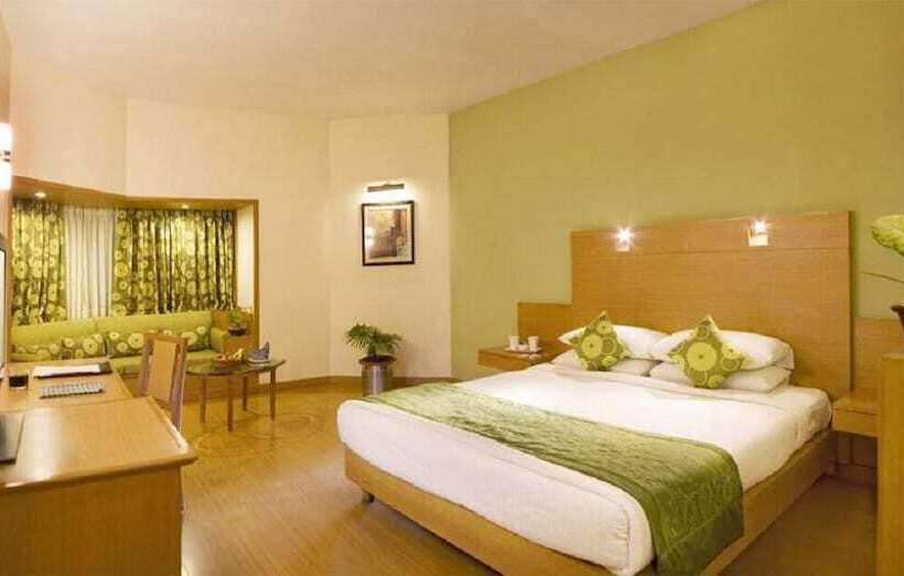 هتل Vits Aurangabad