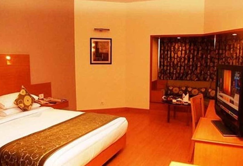 هتل Vits Aurangabad