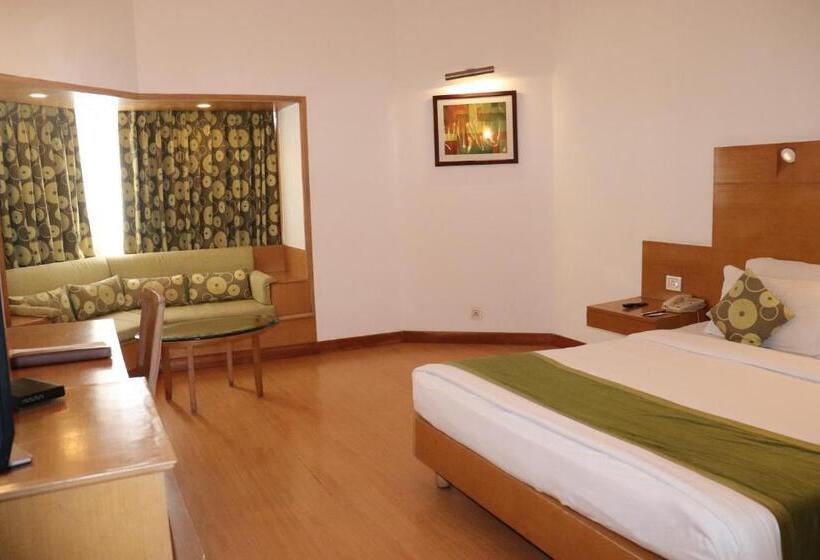 هتل Vits Aurangabad