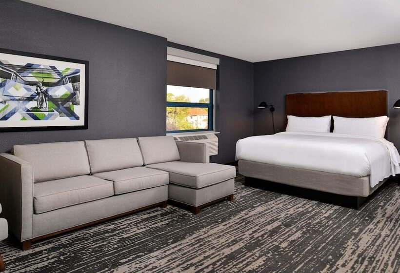 مُتل Four Points By Sheraton Omaha Midtown