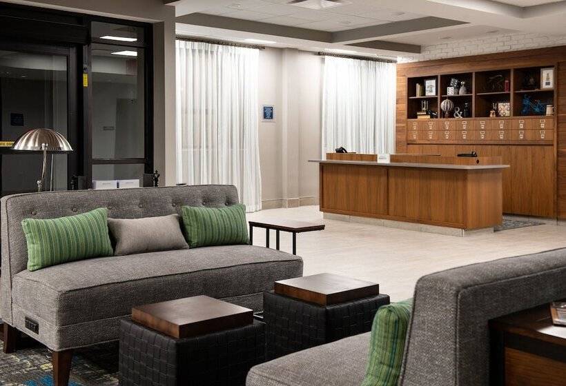 مُتل Four Points By Sheraton Omaha Midtown