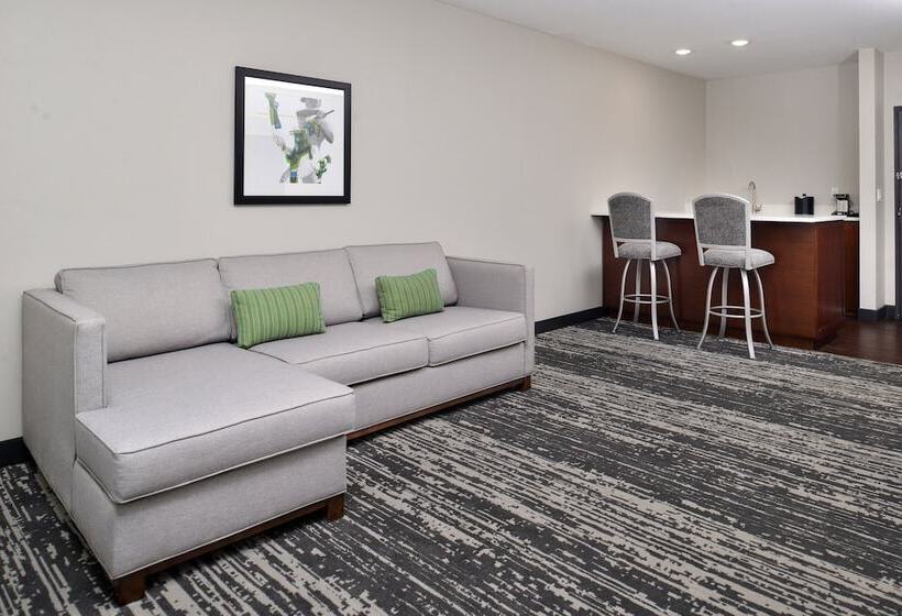 مُتل Four Points By Sheraton Omaha Midtown