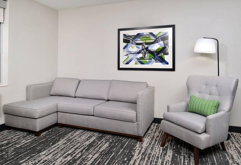 مُتل Four Points By Sheraton Omaha Midtown