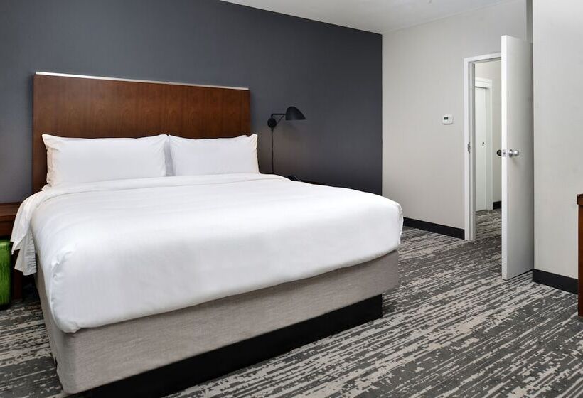 مُتل Four Points By Sheraton Omaha Midtown