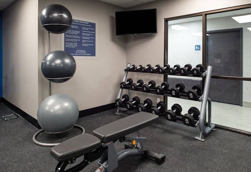 مُتل Four Points By Sheraton Omaha Midtown