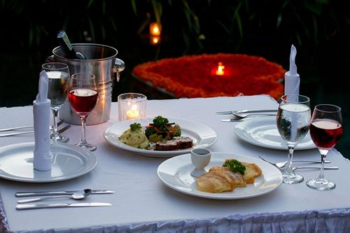 Pradha Villas Seminyak