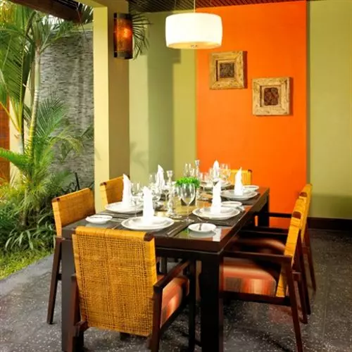 Pradha Villas Seminyak