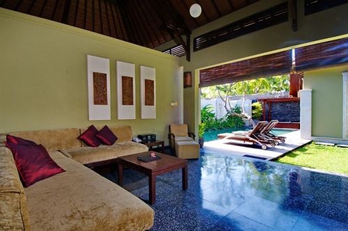 Pradha Villas Seminyak