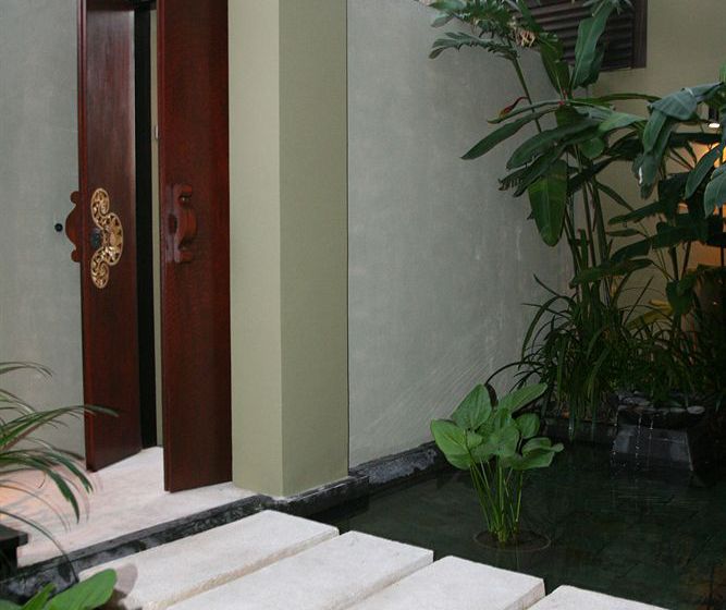 Pradha Villas Seminyak