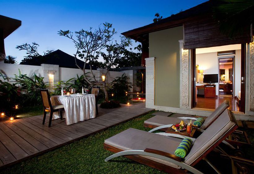 Pradha Villas Seminyak