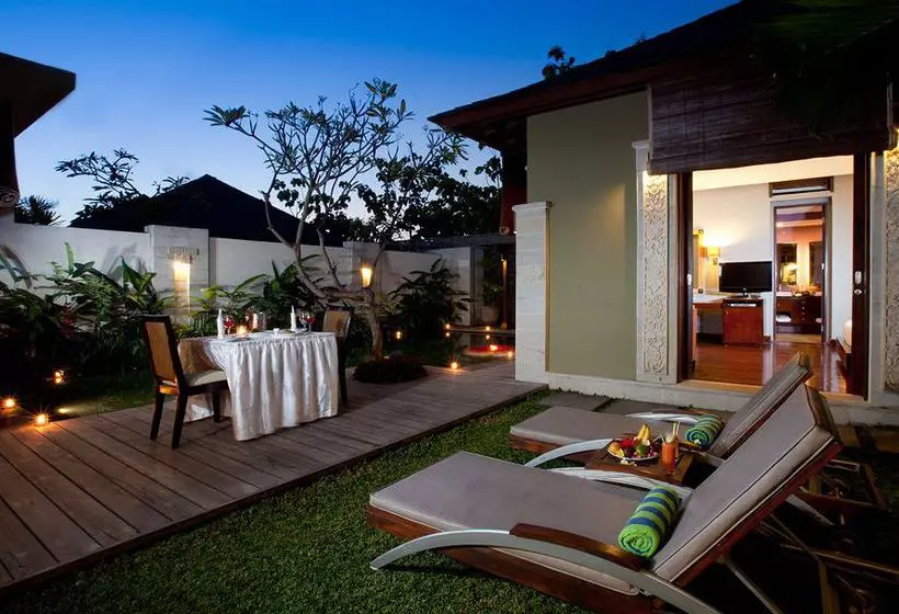 Pradha Villas Seminyak