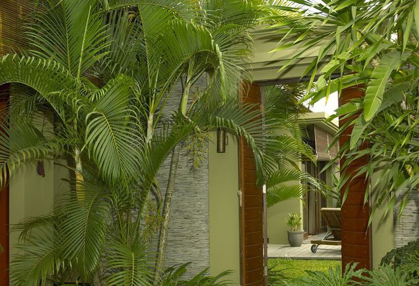 Pradha Villas Seminyak