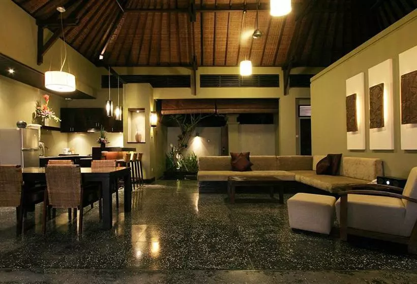 Pradha Villas Seminyak