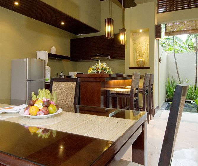 Pradha Villas Seminyak