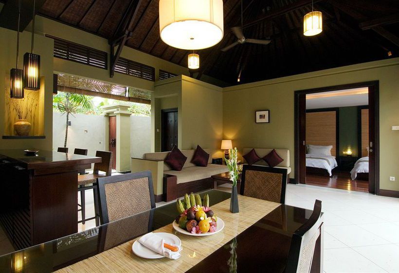 Pradha Villas Seminyak