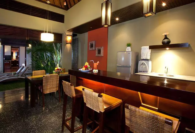 Pradha Villas Seminyak