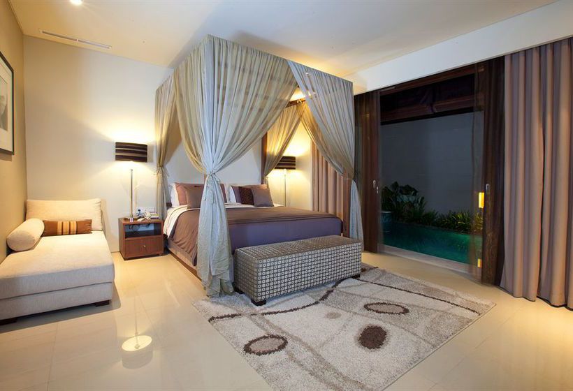 Pradha Villas Seminyak