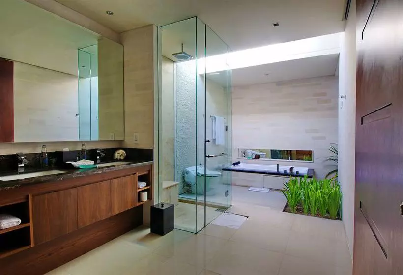 Pradha Villas Seminyak