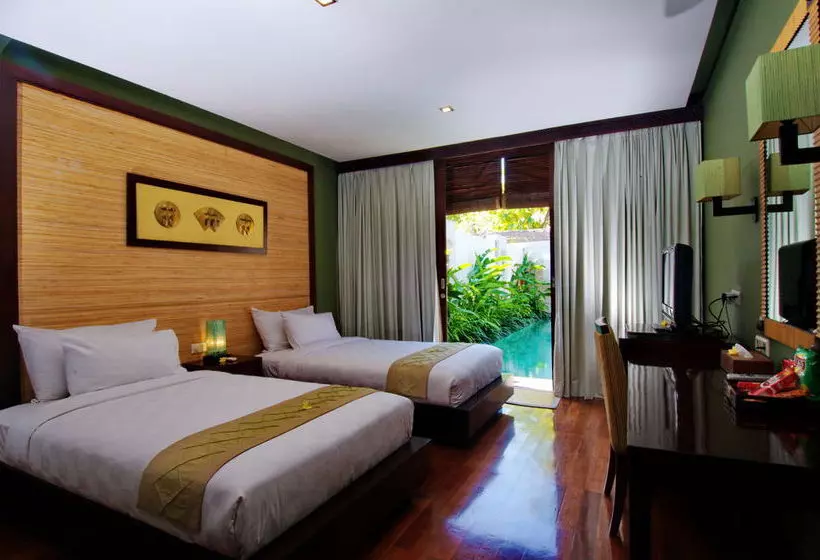 Pradha Villas Seminyak