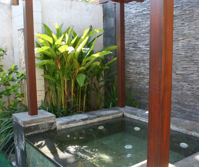 Pradha Villas Seminyak