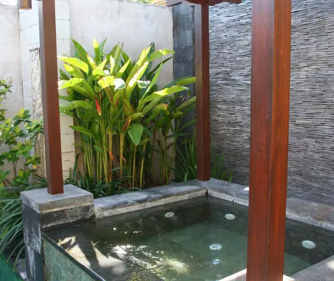 Pradha Villas Seminyak