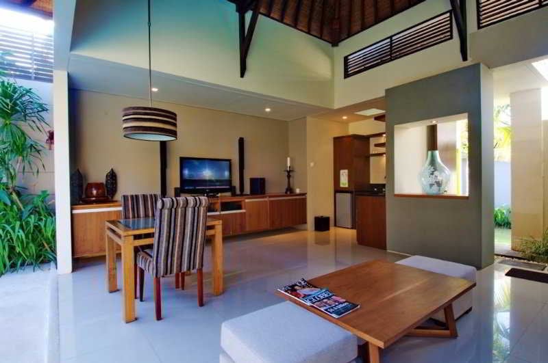 Pradha Villas Seminyak