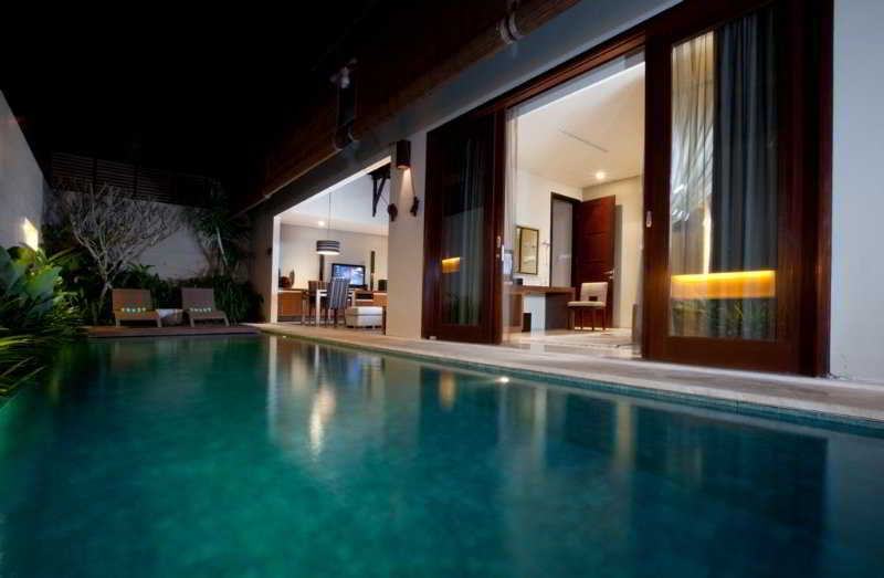 Pradha Villas Seminyak