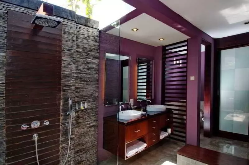 Pradha Villas Seminyak