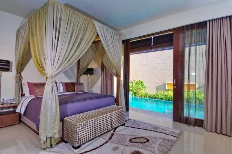 Pradha Villas Seminyak